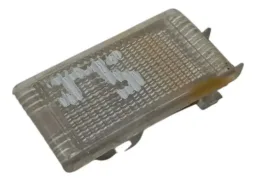 Luz Cortesia Porta Luvas Jac J5 1.5 16v 2012 2013 2014