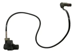Sensor Abs Dianteiro Direito Mercedes Benz Classe A160 1999