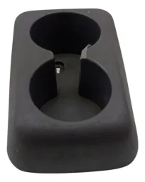 Porta Copos Console Central Mercedes Benz Classe A160 2001