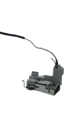 Fechadura Porta Dianteira Direita Peugeot 307 2005 a 2012