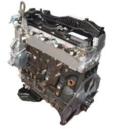 Motor Toyota Hilux Sw4 2.8 16v Diesel 2021/2023 204cv