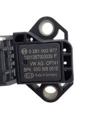 SENSOR MAP VW GOLF AUDI A3 2014 2015 2016 0281002977