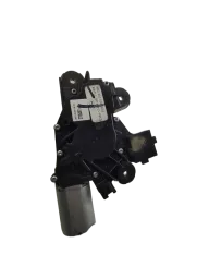 Motor Limpador Traseiro Ka Hatch 2015 2021 Plug Reto