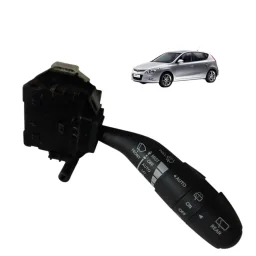 Chave limpador parabrisa Hyundai i30 2009/2012 3673PA UZAD0