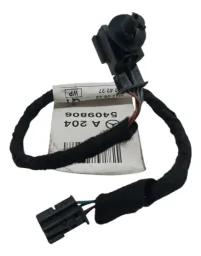 Chicote Sensor Temperatura Interna Mercedes Benz C200 2011