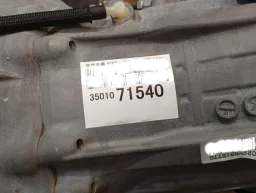 Caixa Câmbio Automática Toyota Hilux 2.8 Diesel 2021 a 2024