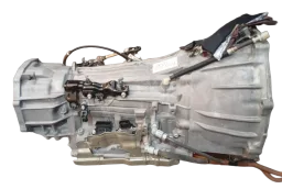 Caixa Câmbio Automática Toyota Hilux 2.8 Diesel 2021 a 2024