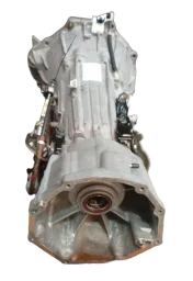 Caixa Câmbio Automática Toyota Hilux 2.8 Diesel 2021 a 2024