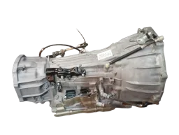Caixa Câmbio Automática Toyota Hilux 2.8 Diesel 2021 a 2024