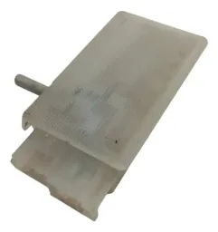 Luz Porta Luvas Mercedes Benz Classe A160 1997 1998 1999