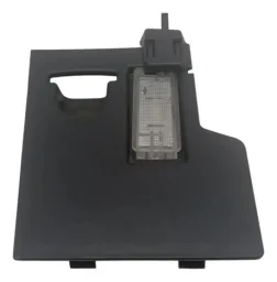 Moldura Luz Porta Luvas Renault Fluence 2010 2011 2012