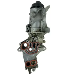 Suporte Filto Oleo Chevrolet S10 Trailblaze 2012 A 2016