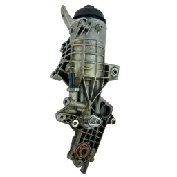 SUPORTE FILTO OLEO CHEVROLET S10 TRAILBLAZE 2012 A 2016