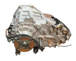 Caixa De Tração Toyota Hilux 2.8 Automática 2021/2024 Diesel