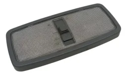 Luz Cortesia Teto Traseiro Lifan X60 2013 2014 2015 2016
