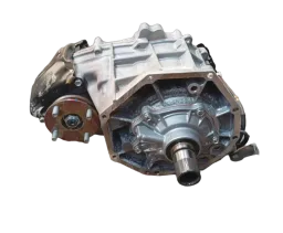 Caixa De Tração Toyota Hilux 2.8 Automática 2021/2024 Diesel