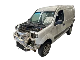 RETALHO CAIXA DE RODA DIANTEIRA ESQUERDA KANGOO 08/09