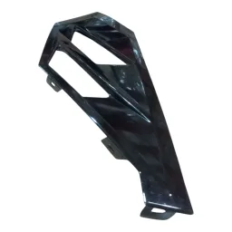 Moldura Farol De Milha Direito Renault Boreal
