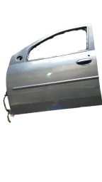 PORTA DIANTEIRA L.E RENAULT DUSTER 2012/2018