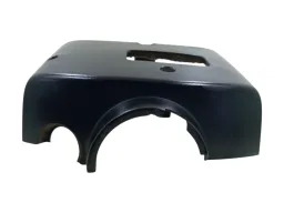 Moldura Inferior Chave De Seta Gol Saveiro 2006/2010