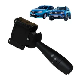Chave Limpador Sandero Logan Duster 2015/19 255675226R UZAD0