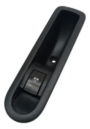 Botão Comando Vidro Elétrico Traseiro Renault Megane 2006 07