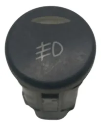 Botão Farol Ford Ecosport 2007 2008 2009 2010 2011