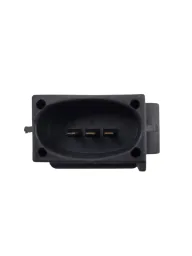 SENSOR POSICAO BORBOLETA FORD COURIER 1997 1999 95BF9B989JB