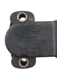 SENSOR POSICAO BORBOLETA FORD COURIER 1997 1999 95BF9B989JB