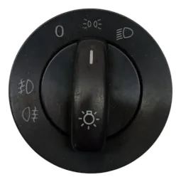 Botão Comando Luz Farol Volkswagen Jetta 2009 2010 2011 2012