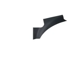 MOLDURA PAINEL ESQUERDO FIAT IDEA 2012 A 2016 ORIGINAL