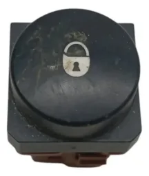 Botão Trava Portas Citroen Xsara Picasso 2004 2005 2006 2007