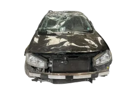 RETALHO CAIXA DE RODA DIANTEIRA ESQUERDA MEGANE 04/13