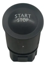 Botão Start Stop Renault Megane 2006 2007 2008 2009 2010