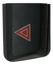 Botão Interruptor Pisca Alerta Peugeot 208 2014 2016 2017 18
