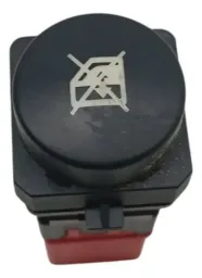 Botão Trava Vidro Citroen Xsara Picasso C4 Pallas 2006 2007