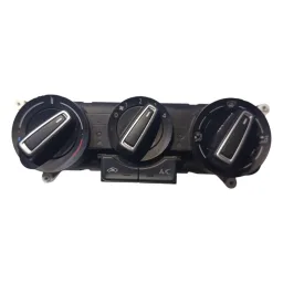 Comando Ar Condicionado Gol G7/G8 1.0 2016/23 5U1820045BZ15