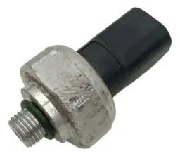 Sensor Pressostato Ar Condicionado Mercedes Benz C180  2010