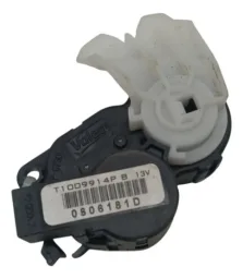 Motor Atuador Caixa Ar Ventilação Peugeot 208 2014 2017 2018