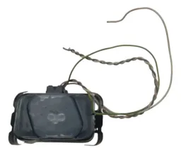 Sensor Chuva Peugeot 407 2008 2009 2010 2011 2012 9680821980