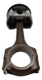 Pistão Biela Peugeot 307 2.0 Gasolina 2005 2005 2007 2008 09