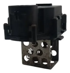 Resistência Ventoinha Peugeot 307 Citroen C4 9649247680 2010