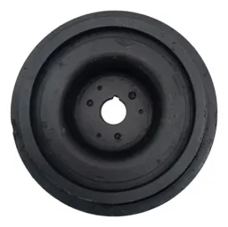 Polia Virabrequim Peugeot 206 207 2003 2004 2005 2006 2007