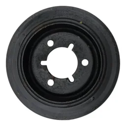 Polia Virabrequim Peugeot 206 207 Citroen c3 1.6 16v 2005