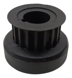 Polia Virabrequim Peugeot 206 207 Citroen c3 2009 2010 2011