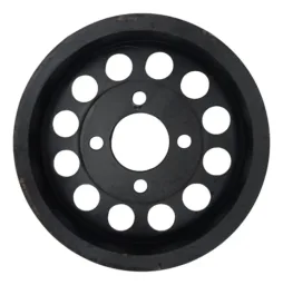 Polia Bomba Água Mercedes Benz Classe A160 2000 2001 2002 03