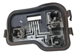 Circuito Lanterna Traseira Esq Ford Ecosport 2003 A 2007 Pre