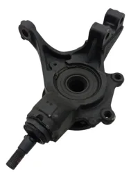 Montante Cubo Roda Dianteira Esquerda Peugeot 307 sw 2005 06