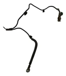 Cabo Polo Negativo Bateria Peugeot 307 sw 2.0 2007 2008 2009