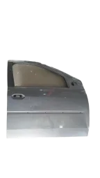 PORTA DIANTEIRA L.E RENAULT DUSTER 2012/2018